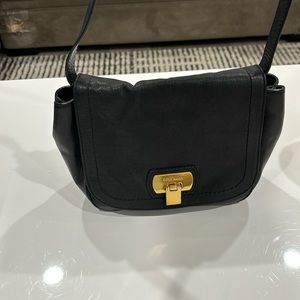 Cole Haan side shoulder bag